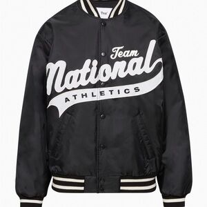Tna Stadium Jacket - M